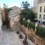 Apartamentos Toledo Casa De Los Aljibes