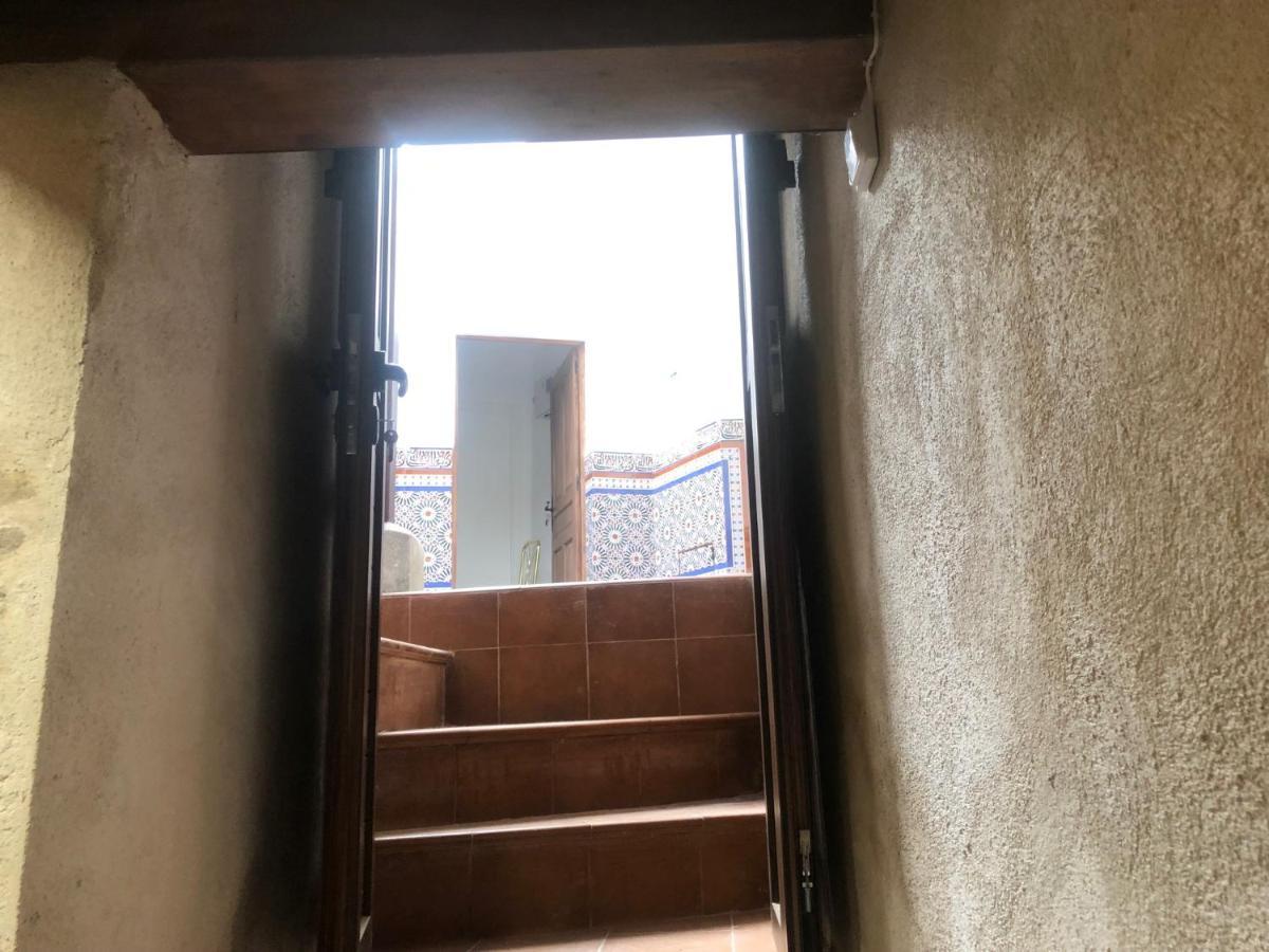Apartamento Casa De Aljibes *