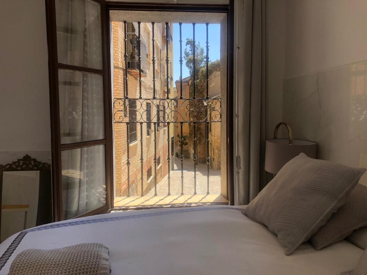 Apartamento Casa De Aljibes *