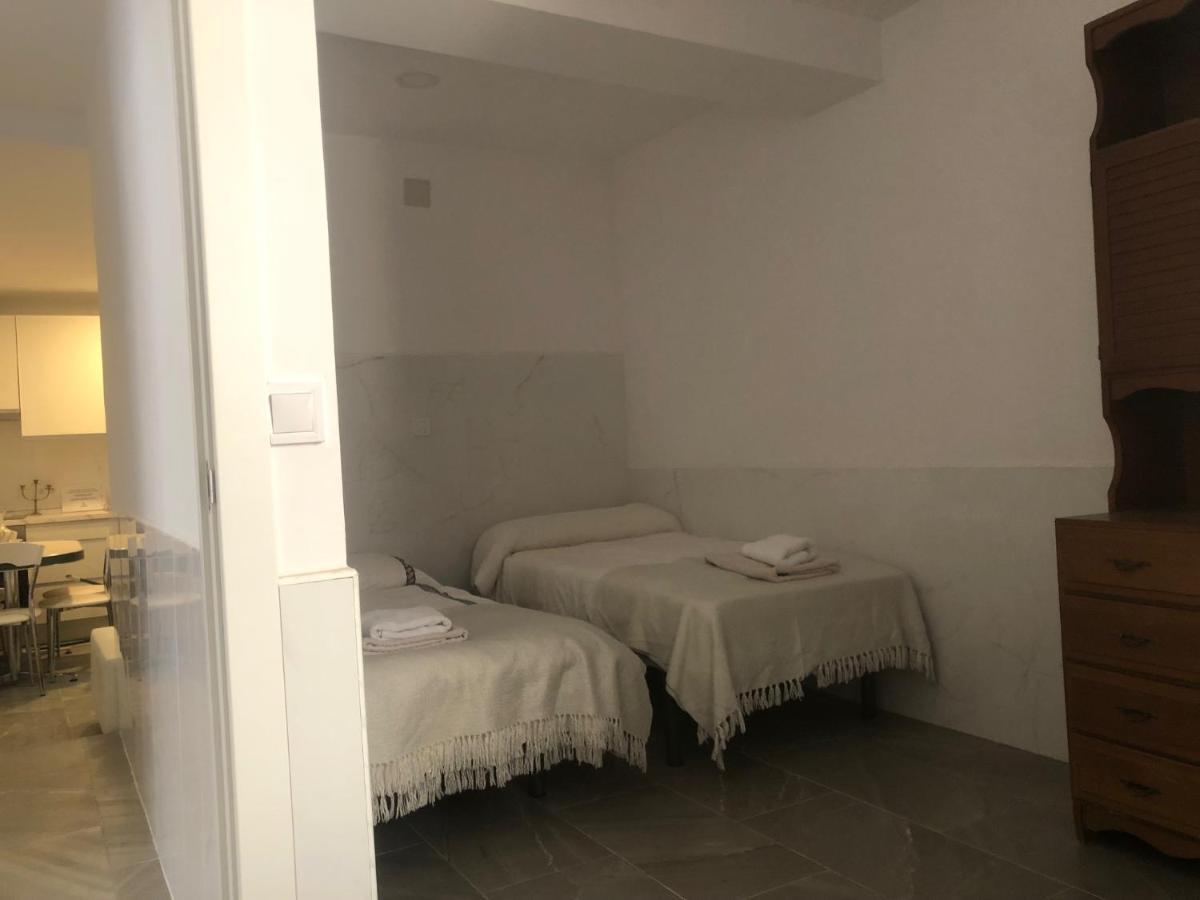 Casa De Aljibes Apartamento