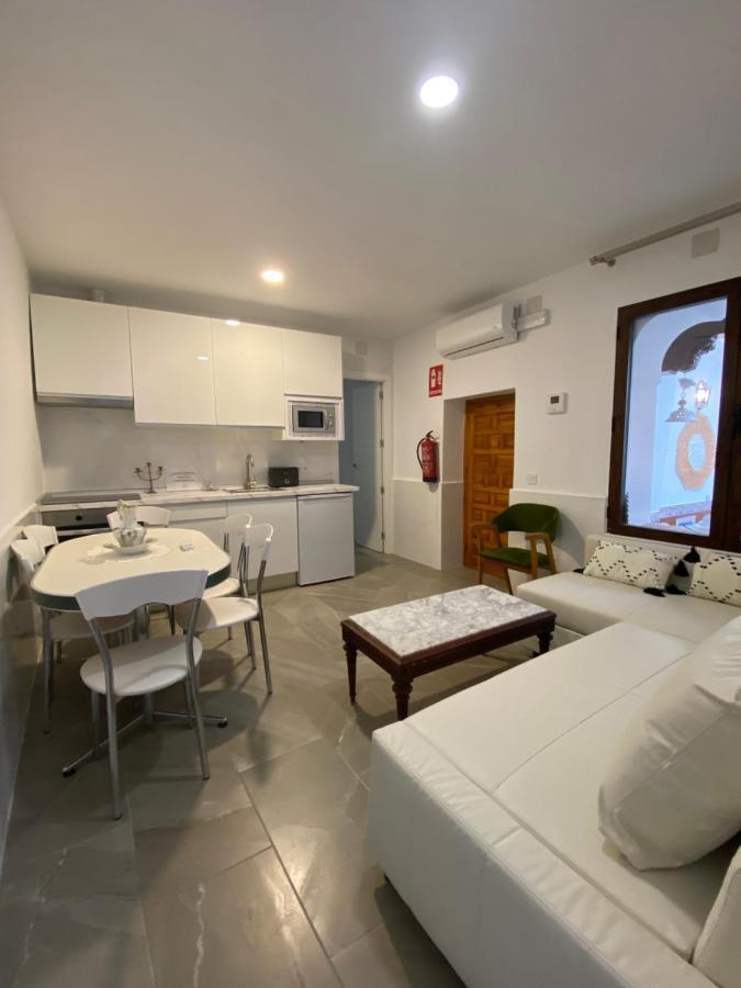 Casa De Aljibes Apartamento *