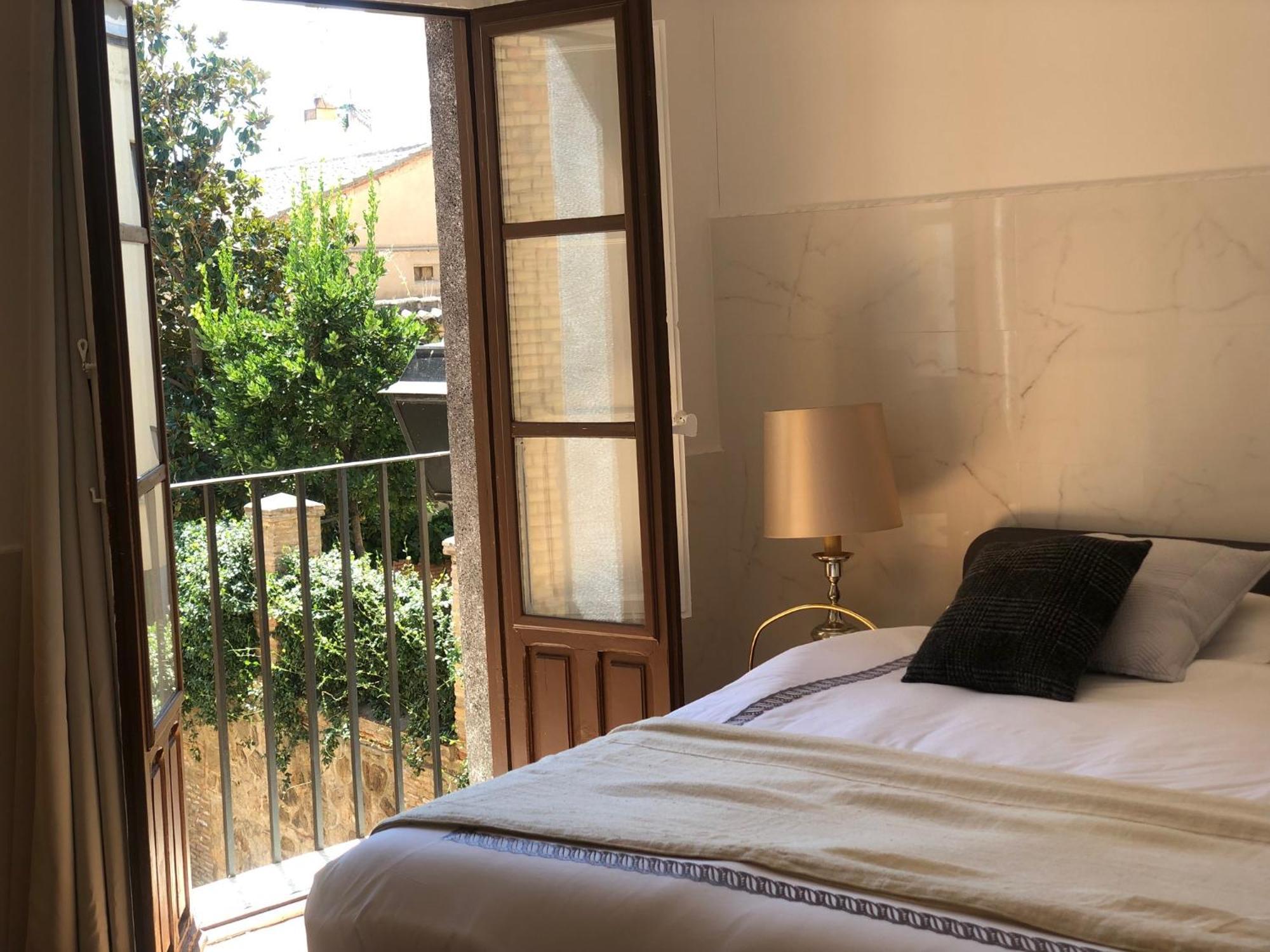 Casa De Aljibes Apartamento *